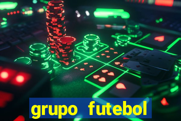 grupo futebol virtual telegram